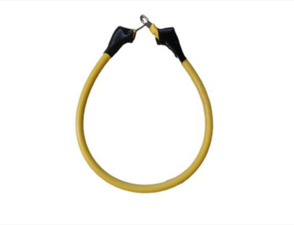 Polaris Winch Cable Yellow 480mm Genuine OEM Part 4013468-480
