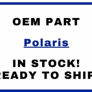 QTY 3 | 2010-2024 Polaris Snowmobile Indy RMK Spindle Fastener Update 2203123