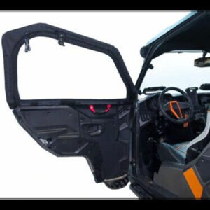 Seizmik 1/2 Door Kit Polaris General 63-06016 OPEN BOX